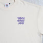 Ghost Sleeve Sweatshirt