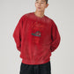 Faded Sneaker Sweatshirt