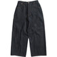 Rigid Curve Denim / リジッドカーブデニム