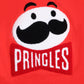 【PRINGLES】サガラ刺繍Tシャツ