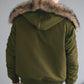 N2B Flight Jacket