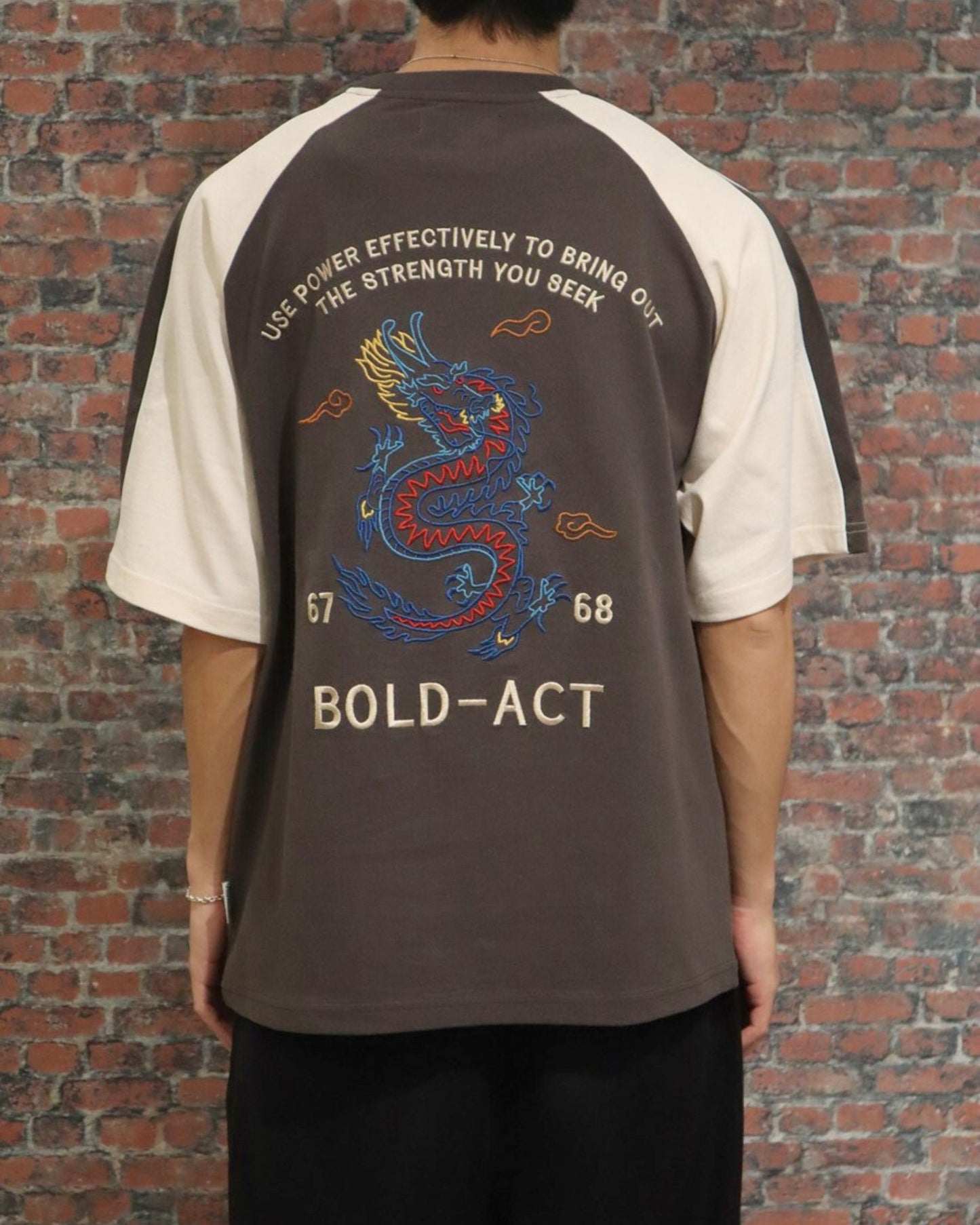 Souvenir Tee