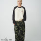 【BETTY BOOP™】 Drive Sweatshirt