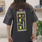 【PRINGLES】ゲーム柄Tシャツ