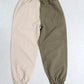 【MOVING PANTS】Linen blend  Relaxing Pants【Ladies】