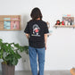 【モンチッチ】フォトプリントTシャツ