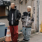 Hooded Shell Jacket