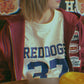 【ReeDogs】フットボールロンTee