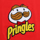 【PRINGLES】2009ロゴTシャツ