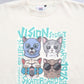 Vision Cats Sweatshirt