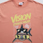 Shark  Graphic Tee / シャークグラフィックT　