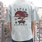 【JapanSeries】BONSAI Tee