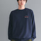 Vintage Car Sweatshirt