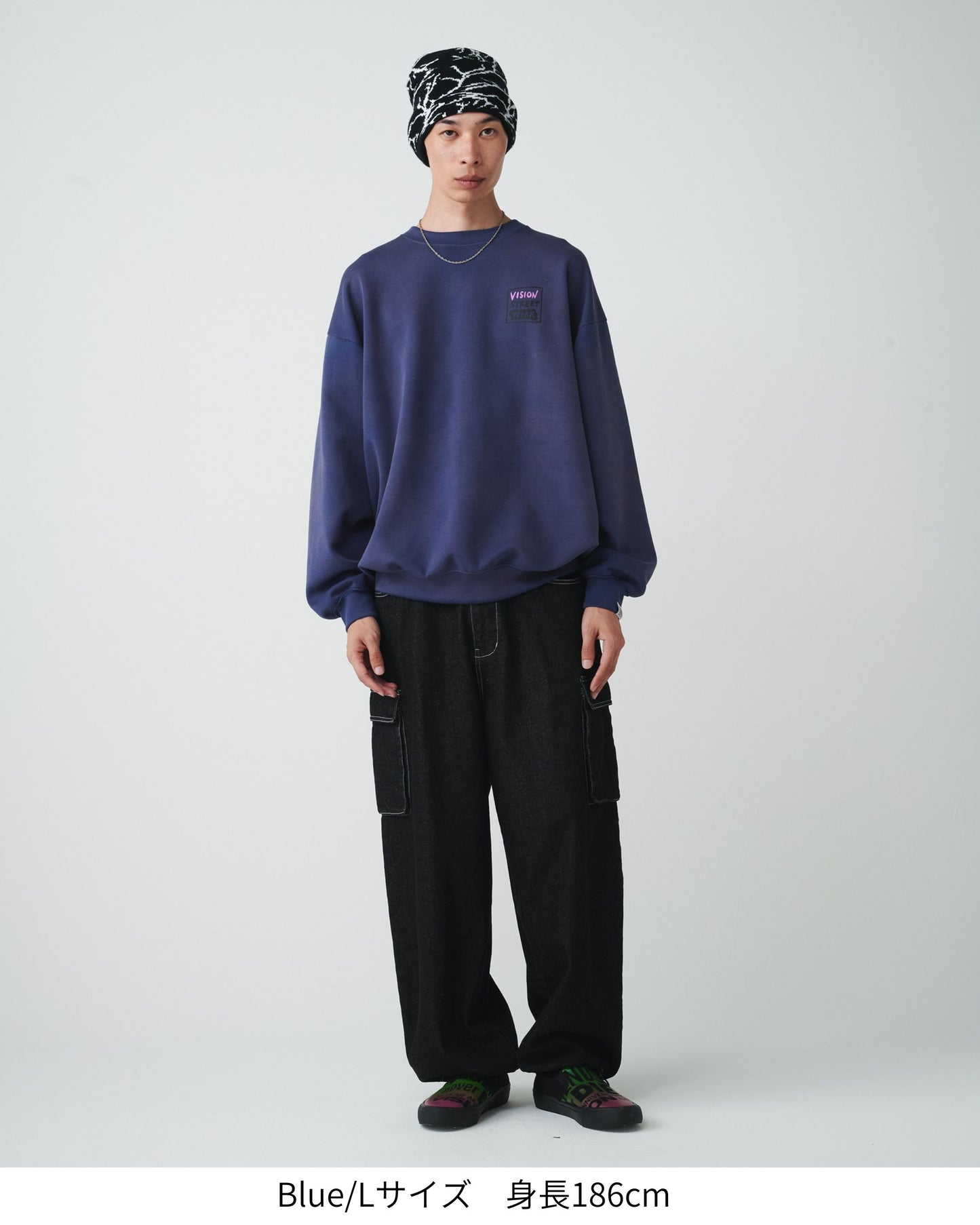 Dinosaur Punch Sweatshirt