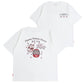 【JapanSeries】DARUMA  Tee