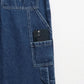 Carpenter Denim / カラーステッチ デニムカーペンターパンツ