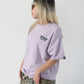 Dinosaur Dry T / 清涼素材ダイナソーTシャツ