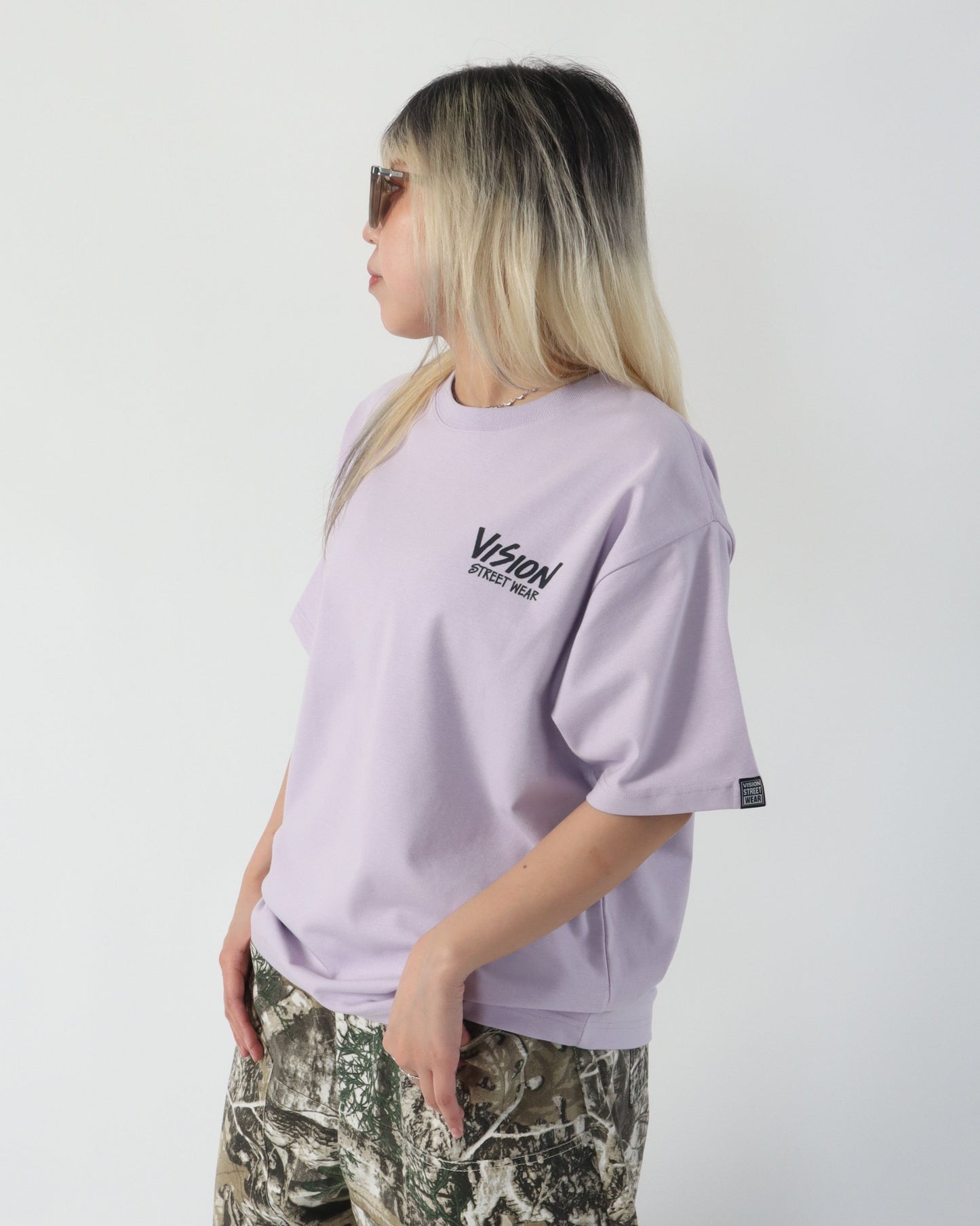 Dinosaur Dry T / 清涼素材ダイナソーTシャツ