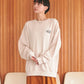 Sleepy Animals Sweatshirt