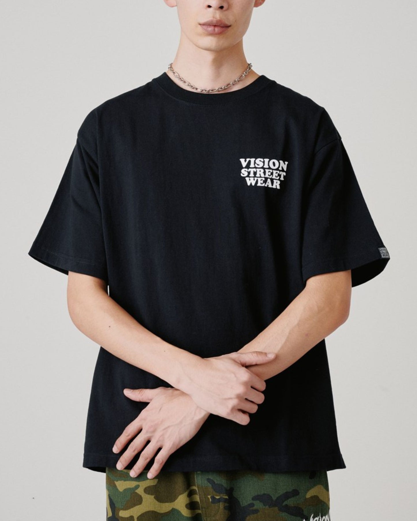 Ghost Skater Tee / ゴーストスケーターTシャツ