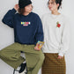 【HARIBO】Love  Sweatshirt