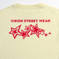 Star Logo T / スターロゴTシャツ