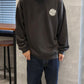 Circle Logo Sweatshirt