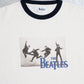 【BEATLES】Tour Tee