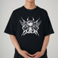 【ナイトメアー・ビフォア・クリスマス】Rockstyle Tee