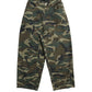 【再入荷】Rigid Double Knee Pants / Vステッチリジットデニムパンツ