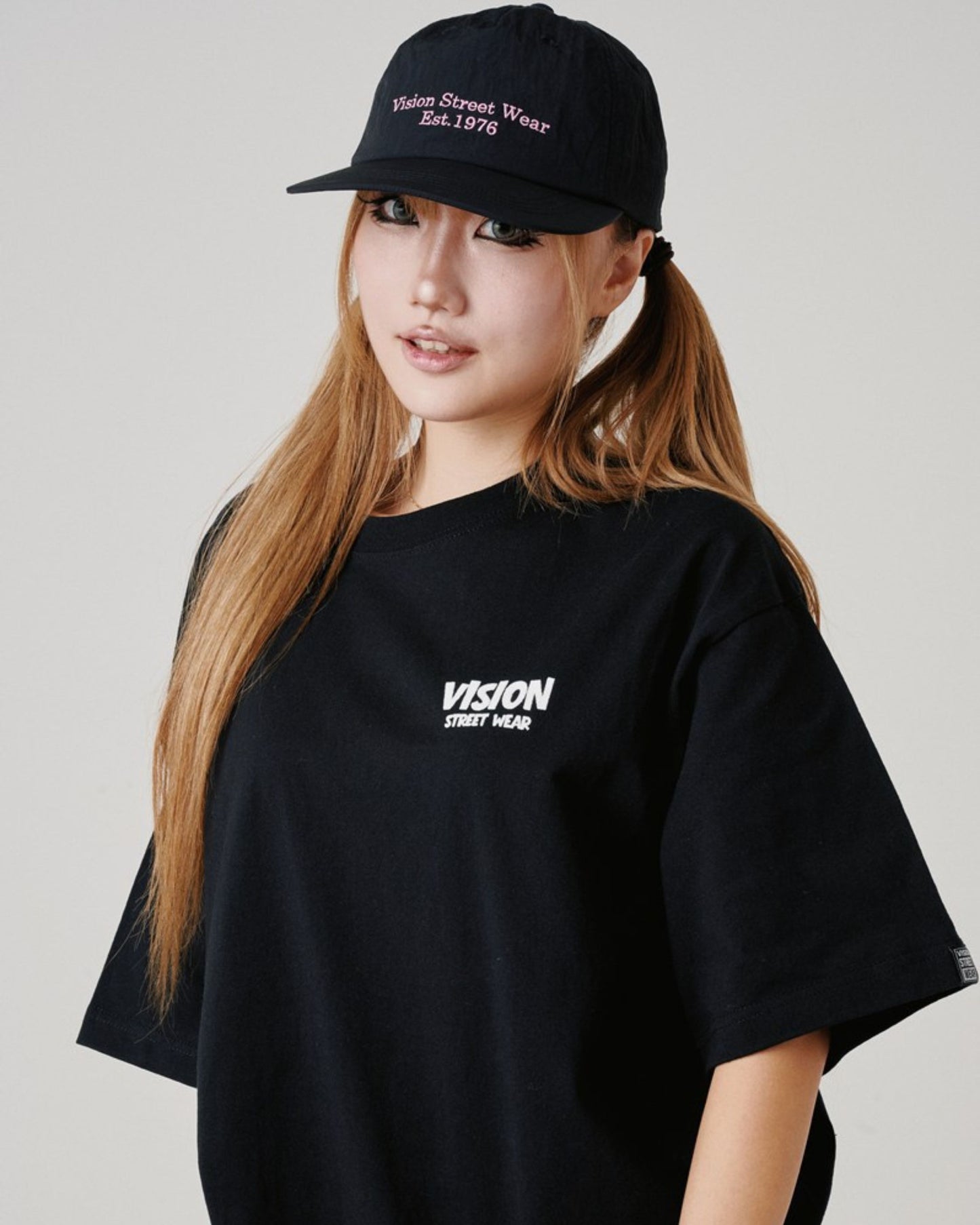 Dinosaur Logo Tee / ダイナソーロゴTシャツ