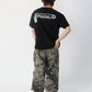 Safety Pin T / セーフティピンTシャツ
