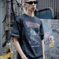 Rat  Graphic Tee / ラットグラフィックTシャツ