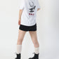 Finger Skate T / フィンガースケボーTシャツ