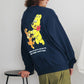 【HARIBO】Vintage  Sweatshirt