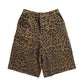Double Knee Sweat Shorts / ダブルニースウェットショーツ