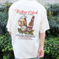 Beer  Linen Like Shirt