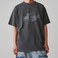 【ODDSTUDIO】Graffiti T-shirt