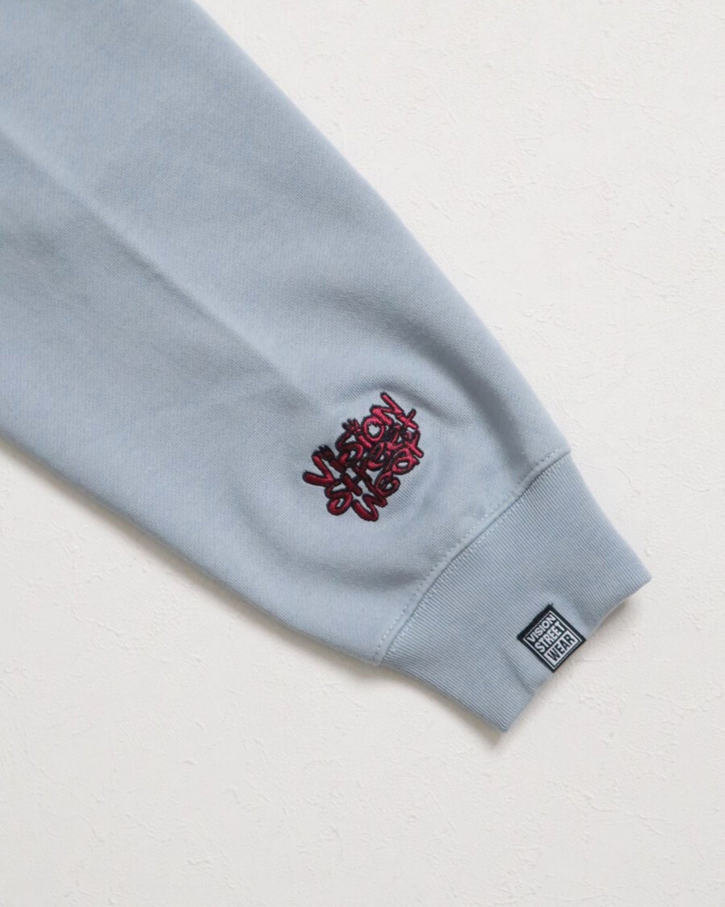 Pag Sweatshirt / ドッグフォトスウェット