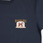 【JapanSeries】SHIBAINU Embroidered Tee