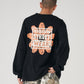 Flower Logo L/S Tee
