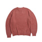 Ghost jacquard knit / ゴーストジャガードニット