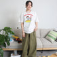【モンチッチ】UFOイラストTシャツ