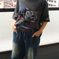【RedDogs×FELIX THE CAT】 Flag T-shirt