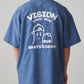Chainstitch shirt