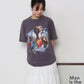 【E.T.】ムービーTシャツ