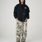 Padded Duck Jacket