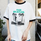 【The Beatles】Tour Tee