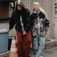 Hooded Shell Jacket