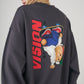 Skater Bear Sweatshirt